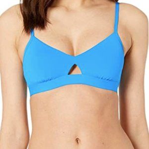 Seafolly Women's Active Hybrid Bralette Bikini Top